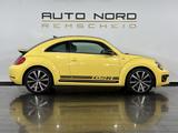 Volkswagen Beetle 2.0 TSI*GSR*DSG*Bi-Xenon*Sonderedition* - Volkswagen Beetle Gebrauchtwagen