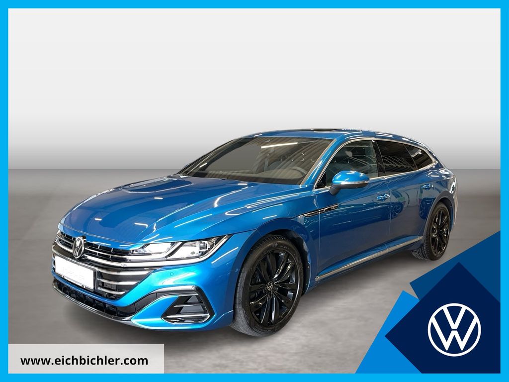 Image of Volkswagen Arteon