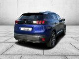 Peugeot 3008 GT BlueHDi 180 EAT6, Navi - Peugeot 3008 aus 2016