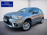 Mitsubishi ASX Diamant Edition+/1.Hd./Navi/FSE/Klima/Kamera - Mitsubishi in Krefeld