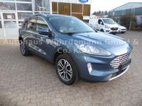 Ford Kuga Plug-In Hybrid Titanium X
