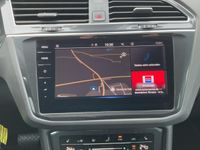 Volkswagen Tiguan - Vorschau Bild 11