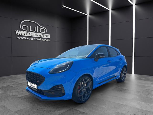 Ford Puma ST X/S&S/ACC/CAM/B&O/LED/1.HD