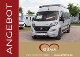 HYMER / ERIBA / HYMERCAR Free Campus 600 *Frühlings Special* - HYMER / ERIBA Mannheim