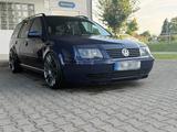 Volkswagen VW Bora 1.8T 20V - gebrauchte VW Bora aus dem Jahr 2001
