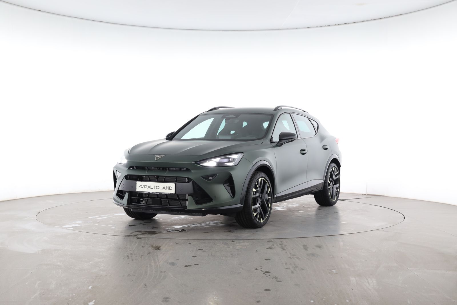 Cupra Formentor - Bild 2
