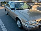 Ford Scorpio - Ford Scorpio aus 1992