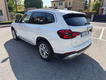 BMW X3 - 4
