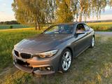 BMW 420d Coupé M Sport 190 ps - gebrauchte BMW 420 aus dem Jahr 2018