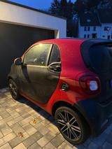 Smart ForTwo coupé 1.0 52kW passion passion - Smart ForTwo: 1.0