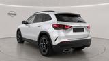 Mercedes-Benz GLA 250 4Matic AMG-LINE|NIGHT|PANO|MEMORY|STDHZG - silberne Mercedes-Benz GLA 250