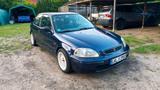 Honda Civic ej9 / Tüv Neu - Honda Civic Kleinwagen Ej9 mit Benzin-Antrieb