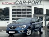 Renault Megane IV LIMITED| NAVI| LED|| KAMERA| PDC| 18"| - Renault: 18