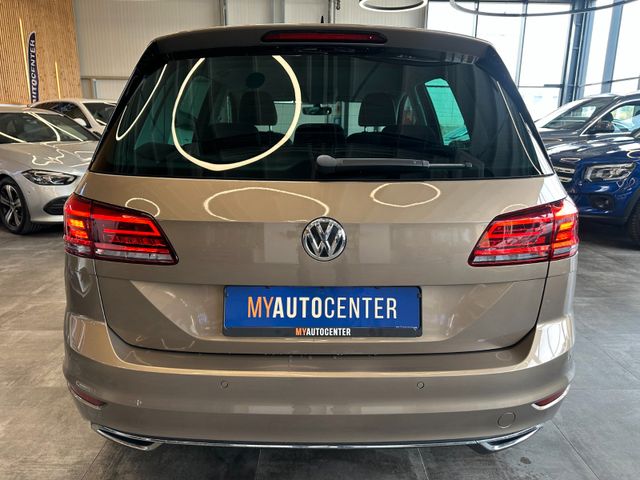 Volkswagen Golf Sportsvan VII Highline *LED*ACC*AHK*