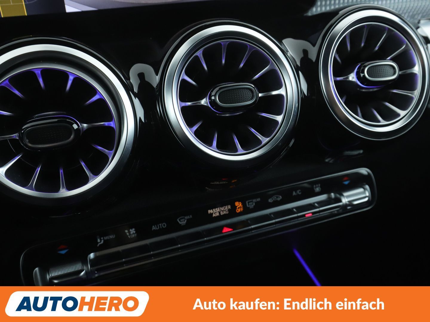 Mercedes-Benz EQB 350 4Matic AMG Line Aut.*NAVI*LED*TEMPO*CAM* foto 24