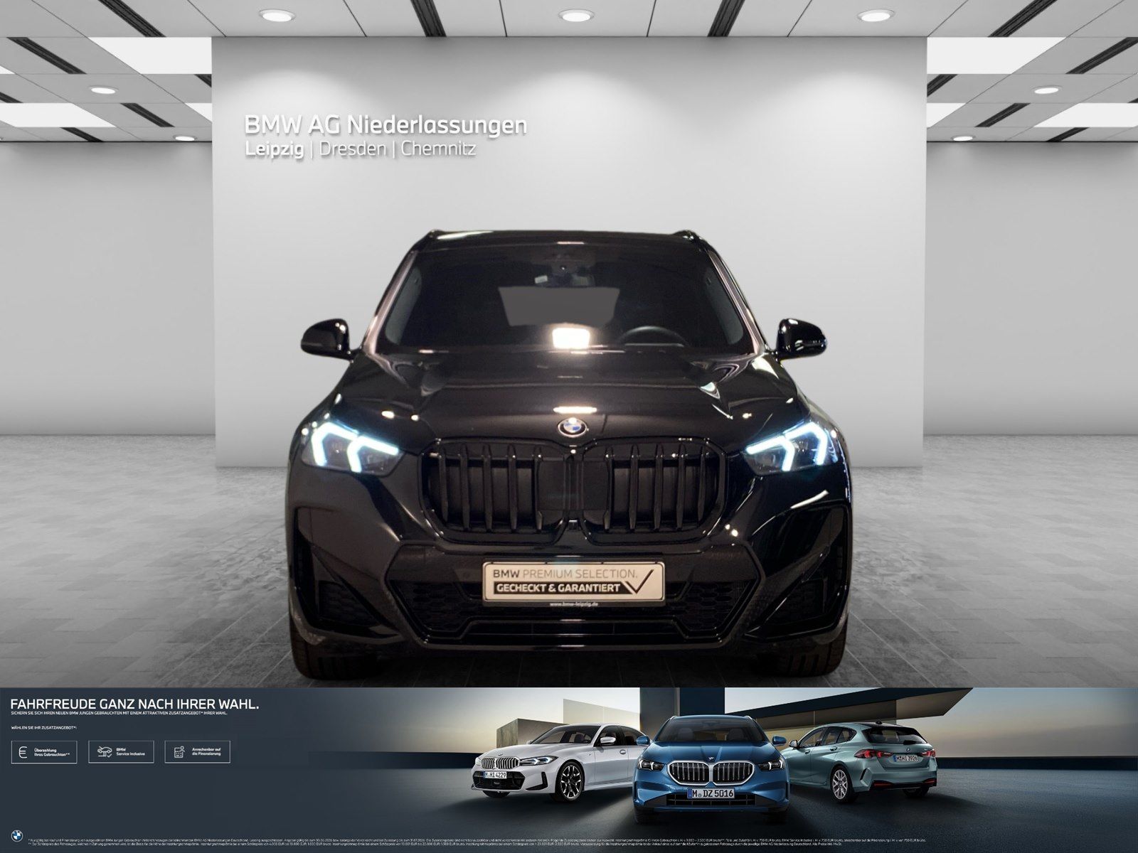 BMW X1 - Bild 6
