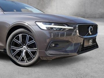 Volvo V60 - 4