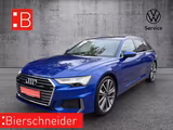 Audi A6 Avant 50 TFSI e qu. S tronic line MATRIX 21 A