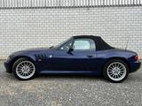 BMW Z3 1.8 - Fast Oldtimer !!! - BMW Z3 aus 1996: Roadster