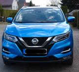 Nissan Qashqai 1.3 DIG-T DCT 158PS Akari - Nissan Qashqai: Akari