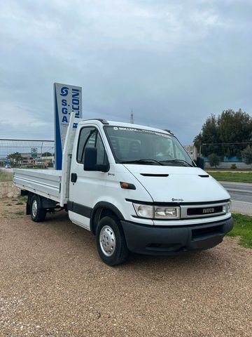 Iveco Daily 35S