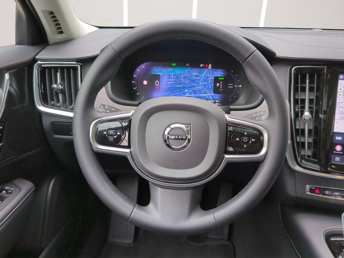 Volvo V90 T8 Recharge Ultimate Bright *Massage*AHK* foto 12