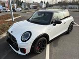 MINI John Cooper Works JCW 