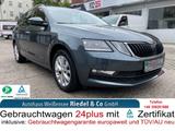 Skoda Octavia Combi 1.5 TSI DSG Tour Navi Voll LED - Skoda Octavia: Combi Tour