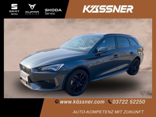 CUPRA Leon Sportstourer 1,4TSI e-Hybrid *SHZ *Full-Li