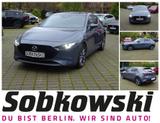 Mazda 3 2.0L e-SKYACTIV G 150 Exclusive-line DASO DESI - Mazda 3: Exclusive