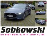 Mazda 3 2.0L e-SKYACTIV G 150 Exclusive-line DASO DESI - Mazda 3 Vorführfahrzeuge