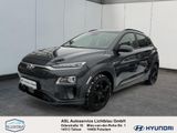 Hyundai KONA Electro (100kW) STYLE Stoff-Ledersitze, ... - Hyundai KONA in Berlin