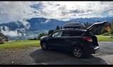 Ford Kuga DM2 4x4 Allrad - Ford Kuga DM2