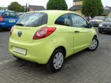 Ford Ka/Ka+ Ka*2 HAND*HU 08-27*PREMIUM GARANTIE  SPAR - Ford Ka/Ka+ in Mainz
