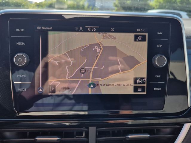 T-Roc R-Line 1.5 TSI,IQ.LIGHT,IQ.DRIVE,5J-G.