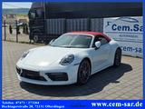 Porsche 911 Carrera 4 S Cabriolet *LIFT*PorscheApprove27 - Porsche 992 aus 2019