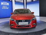 Mazda 3 SKYACTIV-G 165 Sports-Line - Mazda 3