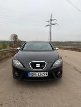 Seat Leon 2.0 TDI PD DPF 125kW FR FR - Seat Leon aus 2007: Fr