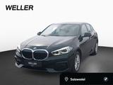 BMW 118iA Sport Line HUD HiFi Navi LED