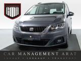 Seat Alhambra 2.0 TDI Style AUTOM 7-SITZ+KAM+SHZ+NAV