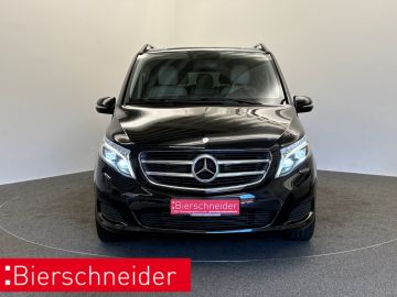 Mercedes V 250 - 2
