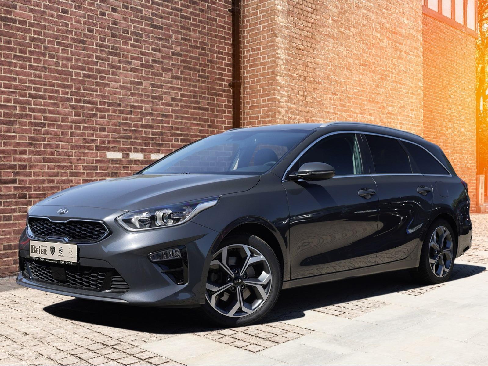 Kia Ceed Sportswagon