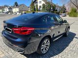BMW X6 xDrive 30d M Paket/ Head-Up/Keyless ent/Harma - gebrauchte BMW X6 aus dem Jahr 2015