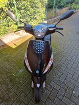 Piaggio ZIP 2 4 Takt - PIAGGIO ZIP
