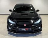 Honda Civic 2.0 i-VTEC TURBO Type R SPORT LINE 1. Hand - Honda Civic: Vtec Sport