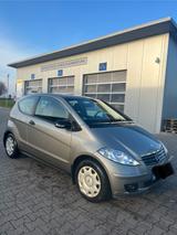 Mercedes-Benz A 160 CDI CLASSIC Classic - Mercedes-Benz A 160 Gebrauchtwagen in Mannheim