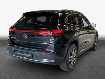 صورة 2 لـ 2025 Mercedes-BENZ EQA
