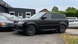 Land Rover Range Rover Sport Autobiography Dynamic Scheckhe - Land Rover Range Rover Sport in Herne