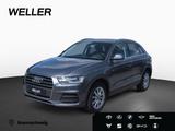 Audi Q3 2.0 TDI Ultra Xenon+ Sitzh Klima 17" PDC
