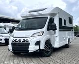Corigon Advanced T 750 LS Autom. Solar Lithium Markise - Wohnwagen & Wohnmobile in Oberhausen